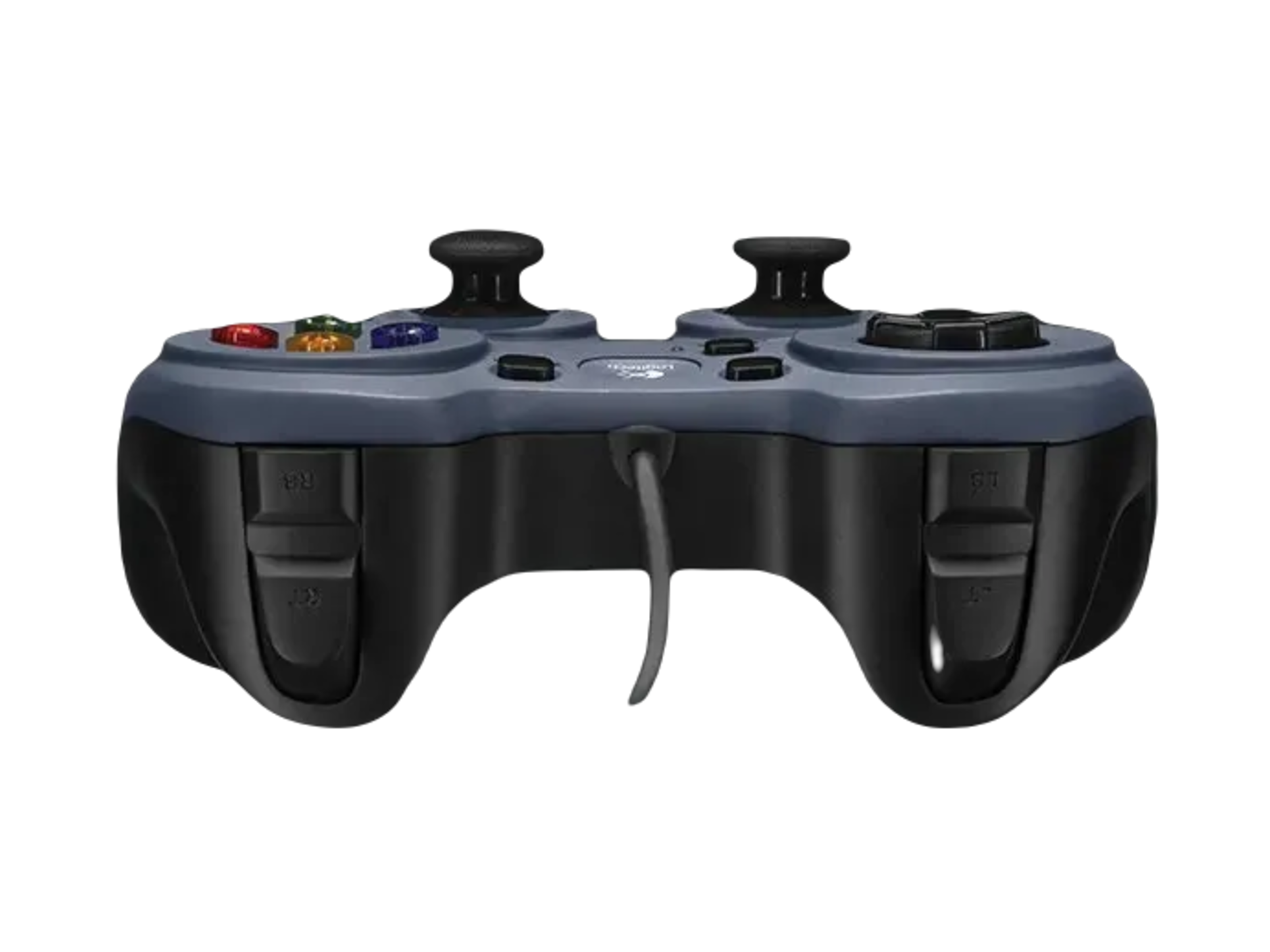 JOYSTICK LOGITECH F310 GAME PAD USB-1