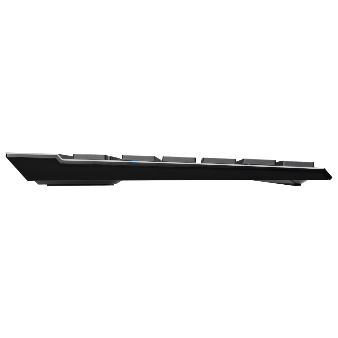 Corsair Gaming Keyboard K100 Air Wireless-2