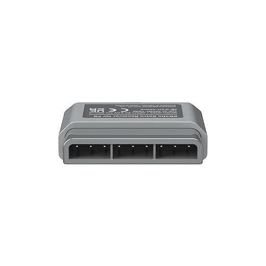 8BitDo Retro Receptor para PlayStation-1