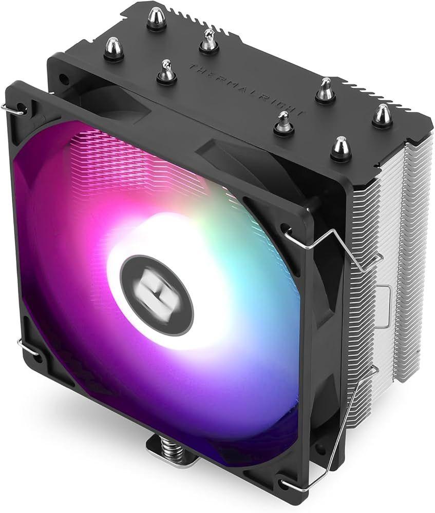 PC Silver 3 Ryzen 5 5600 / RTX 5050 / 16GB DDR4 / 500GB Nvme-2