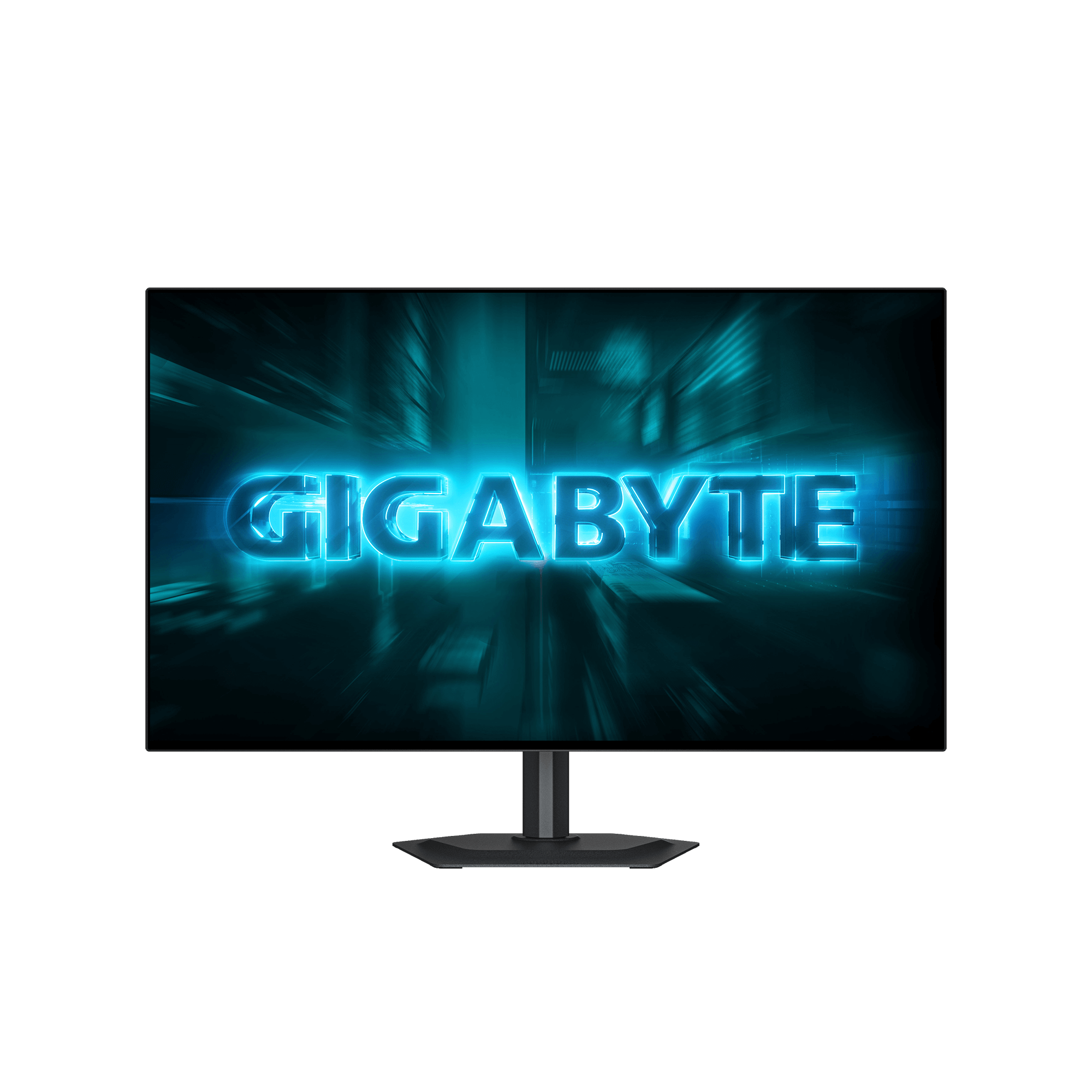 Gigabyte OLED QHD 240hz 0,03 GO27Q24G-0
