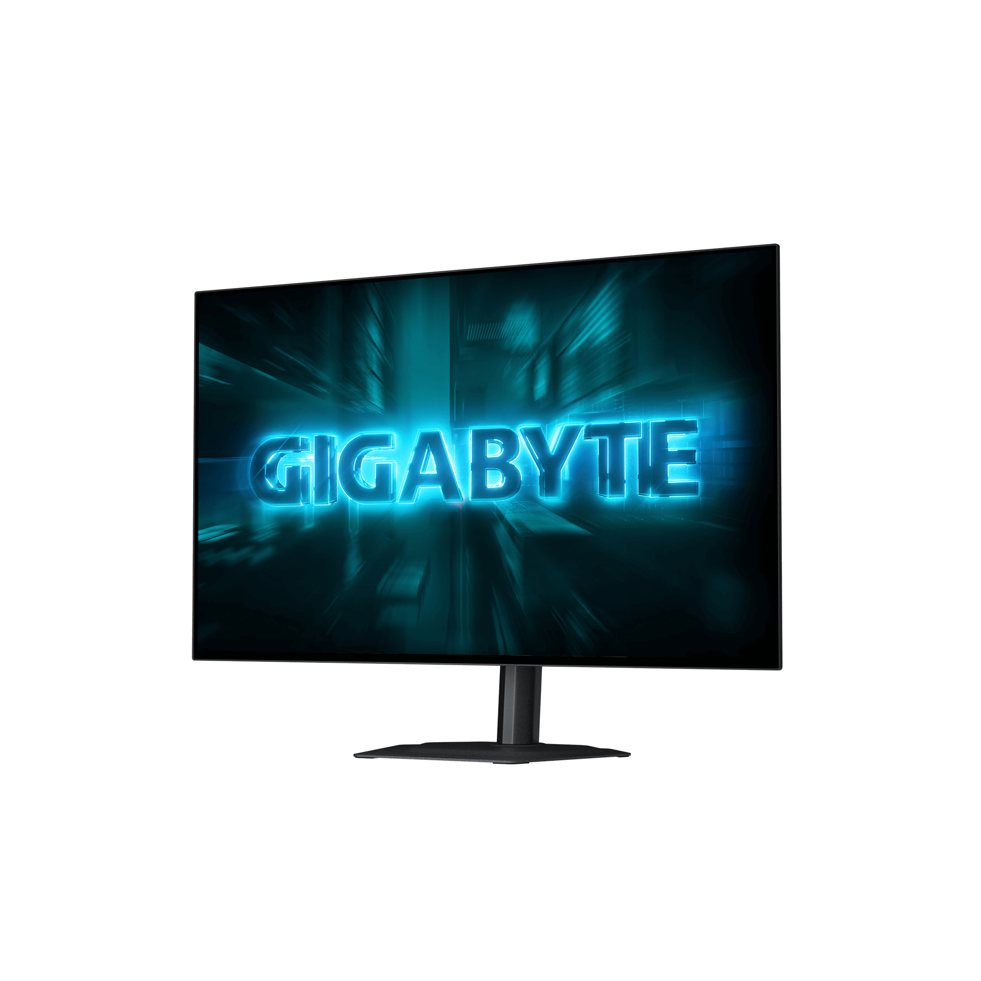 Gigabyte OLED QHD 240hz 0,03 GO27Q24G-1