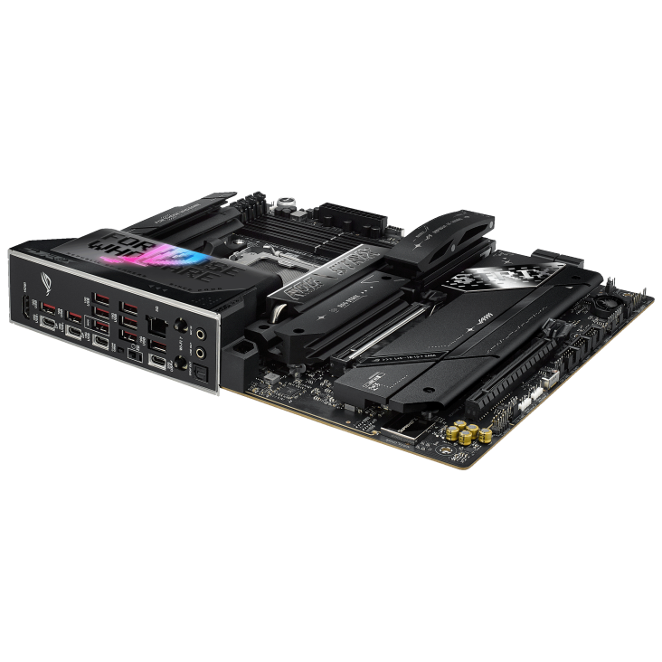 Asus  ROG STRIX X870E-E GAMING Wifi-1