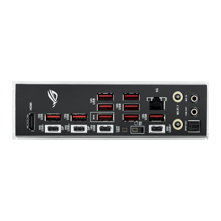 Asus  ROG STRIX X870E-E GAMING Wifi-2