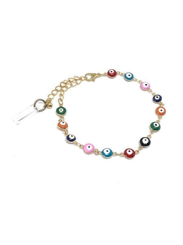 Pulsera Holly Placei-2