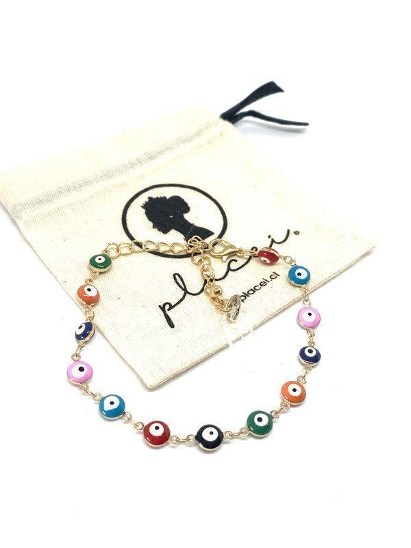 Pulsera Holly Placei-1