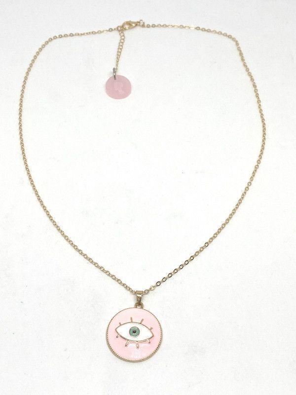 Collar Copal Placei-0