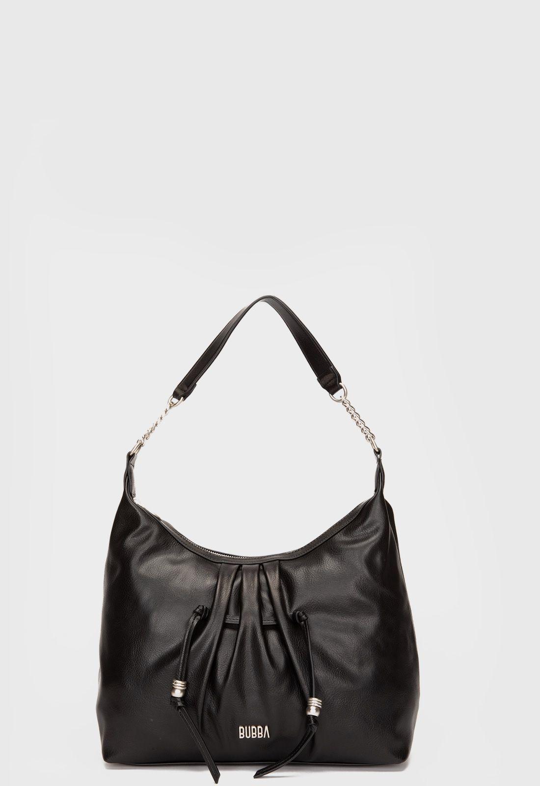 Cartera Bit Negro Bubba Essentials-0
