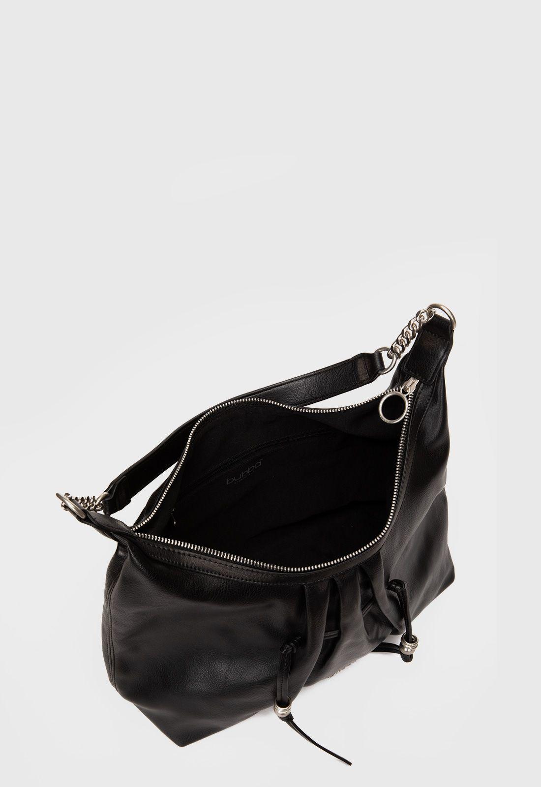 Cartera Bit Negro Bubba Essentials-3