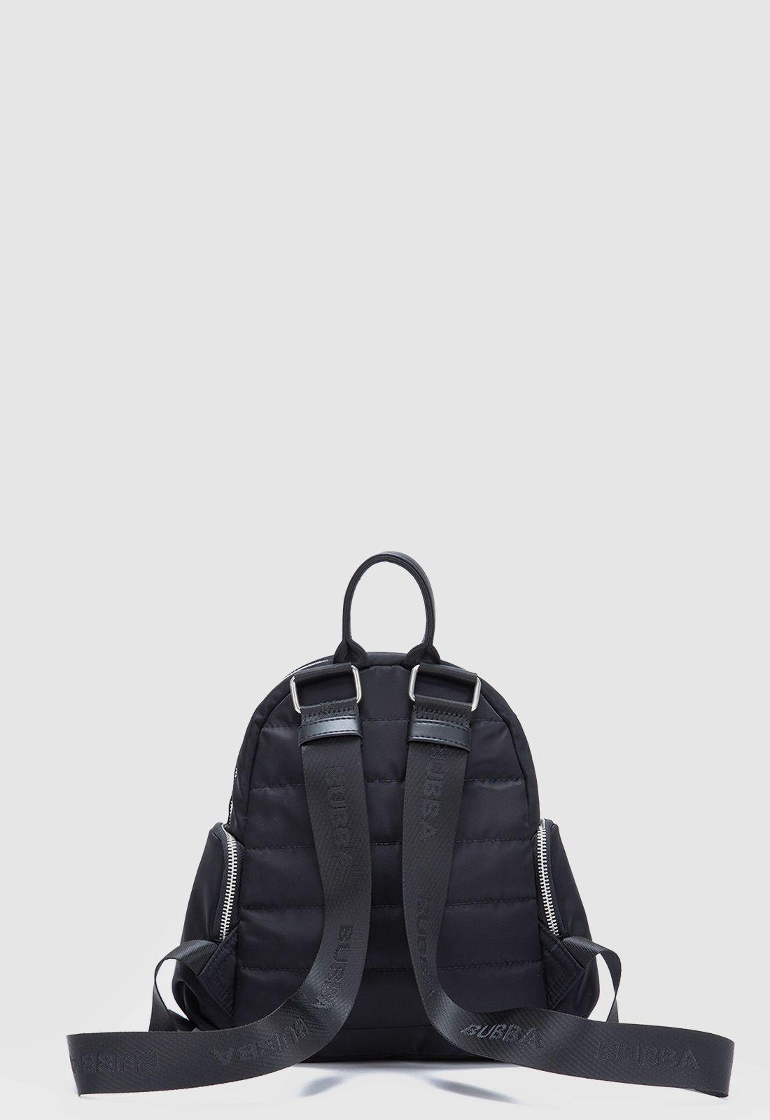 Mochila Victoria Black Bubba Essentials-2