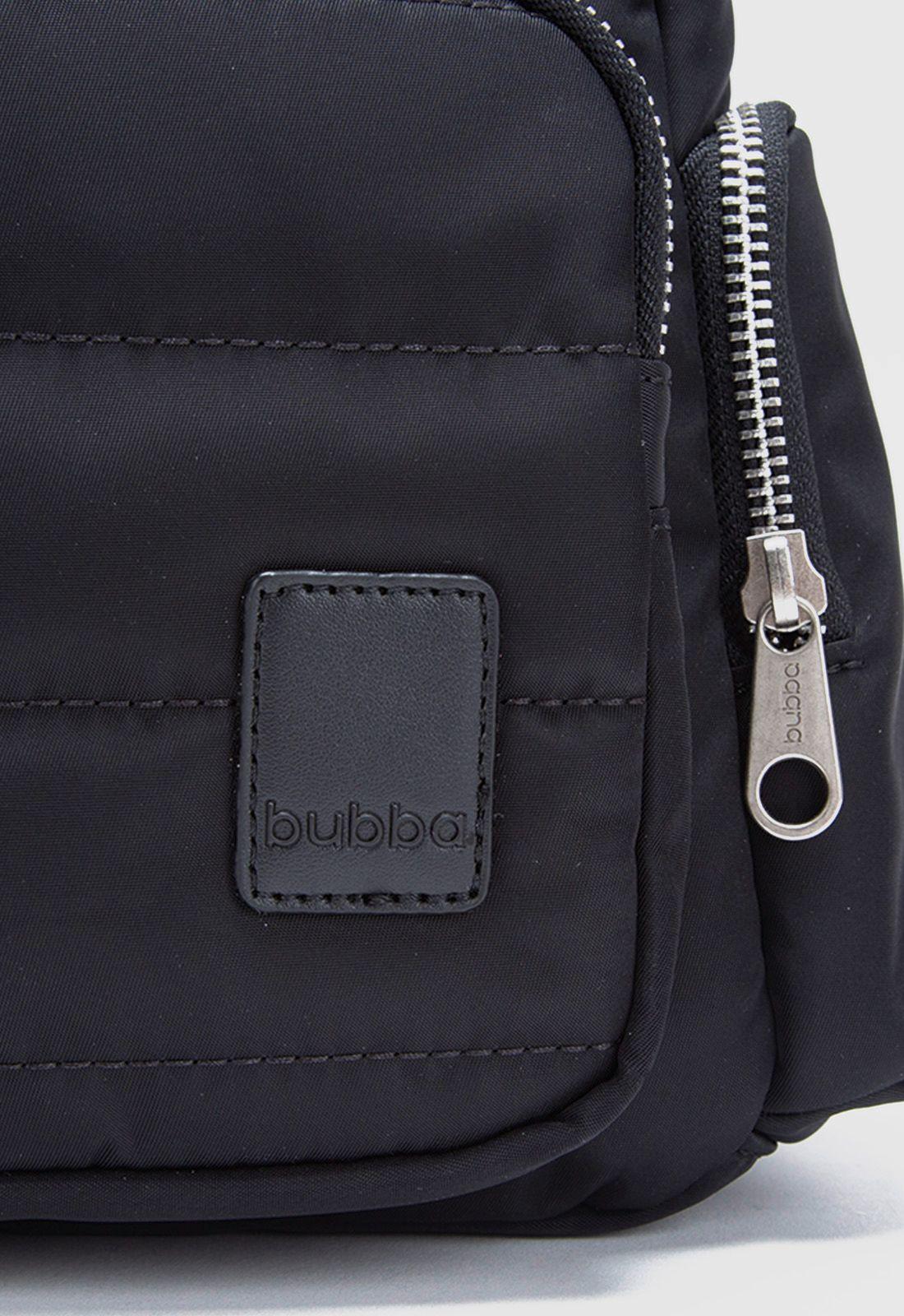 Mochila Victoria Black Bubba Essentials-4