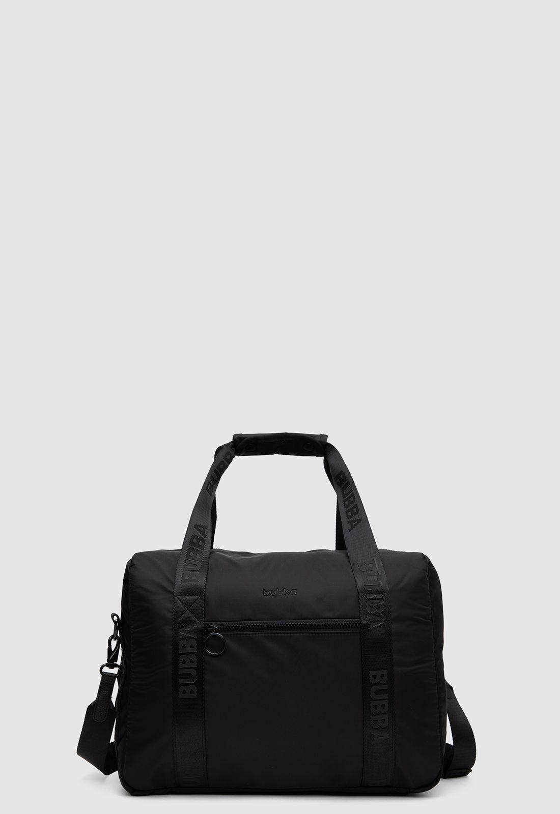 Bolso Travel Negro Bubba Essentials-0