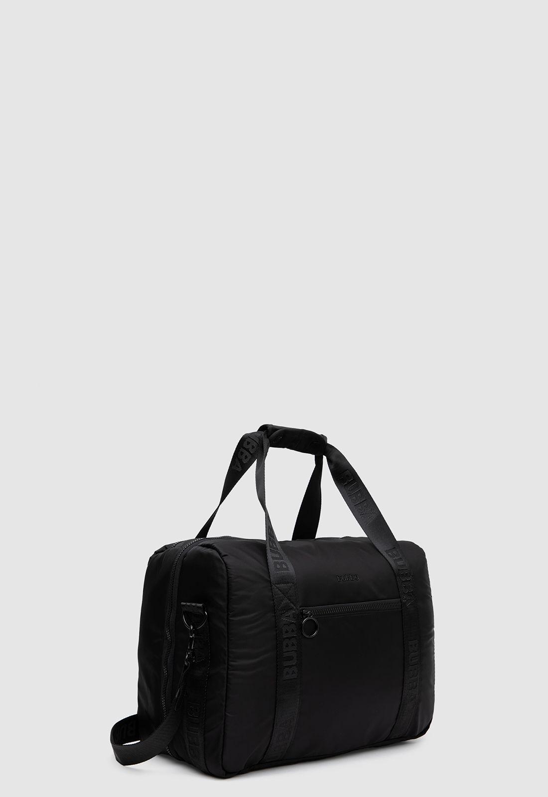 Bolso Travel Negro Bubba Essentials-1
