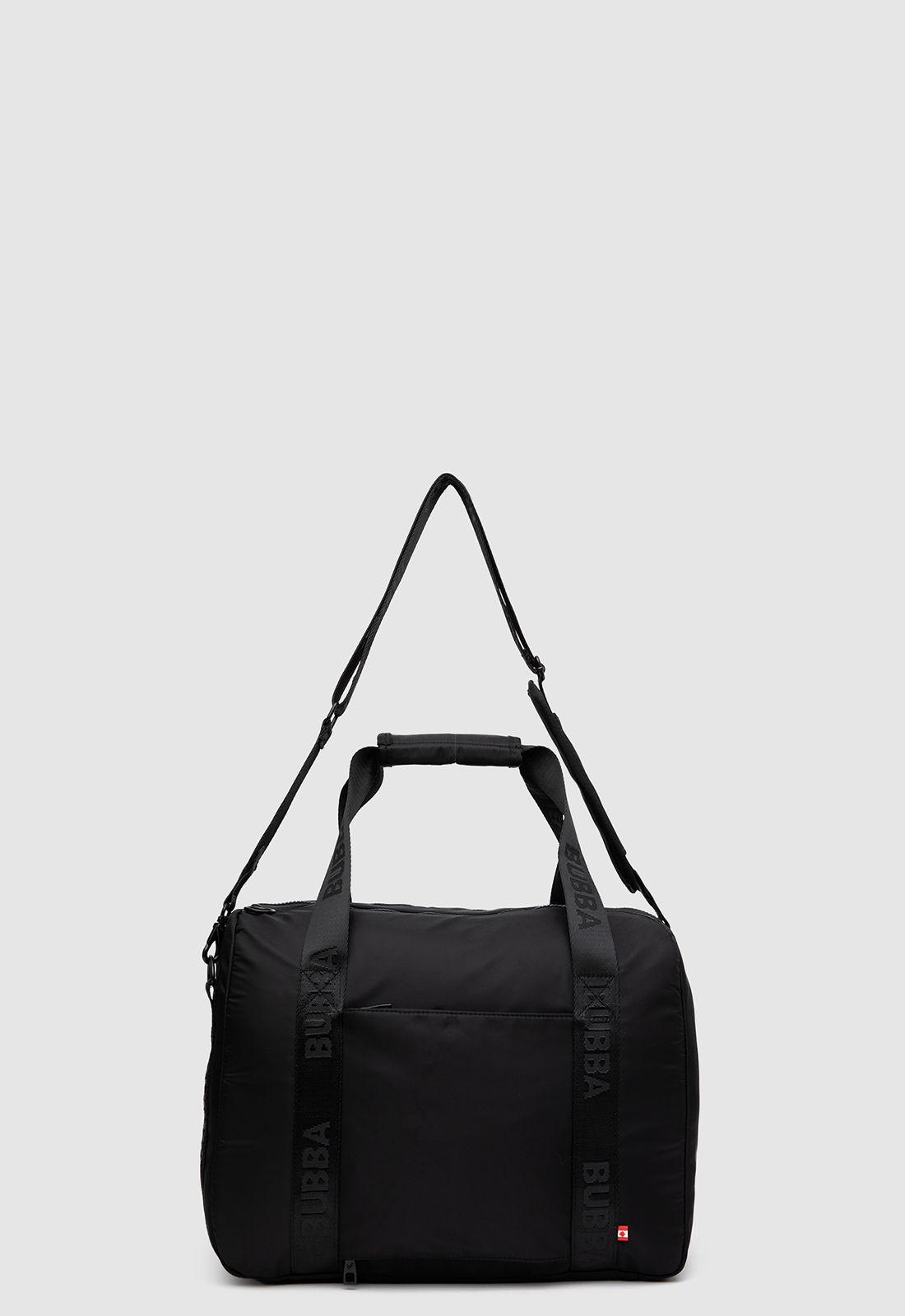 Bolso Travel Negro Bubba Essentials-2