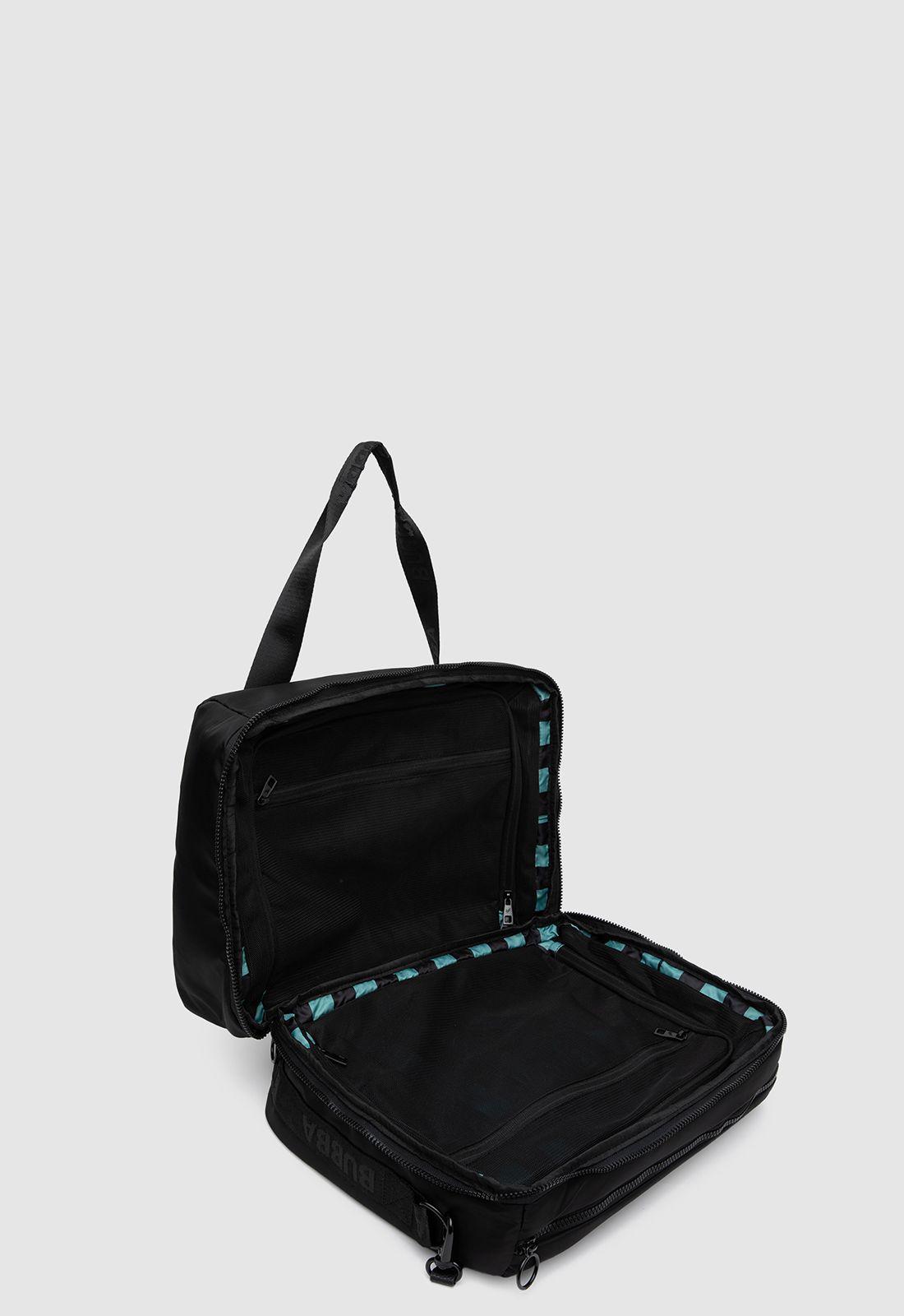 Bolso Travel Negro Bubba Essentials-3