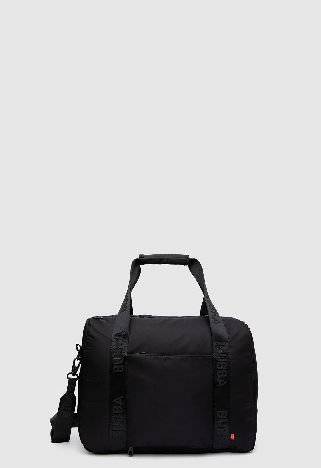 Bolso Travel Negro Bubba Essentials-4