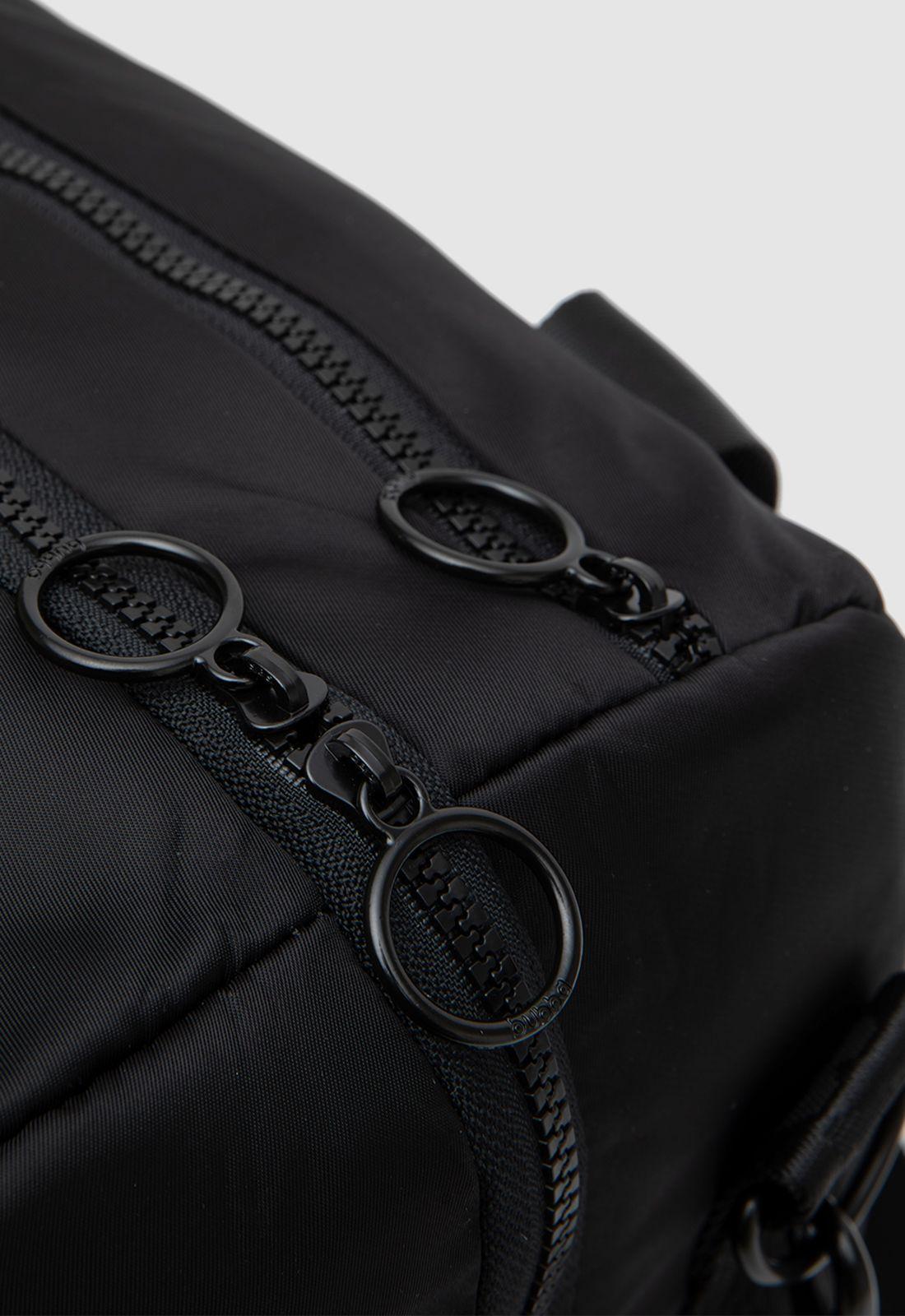 Bolso Travel Negro Bubba Essentials-6