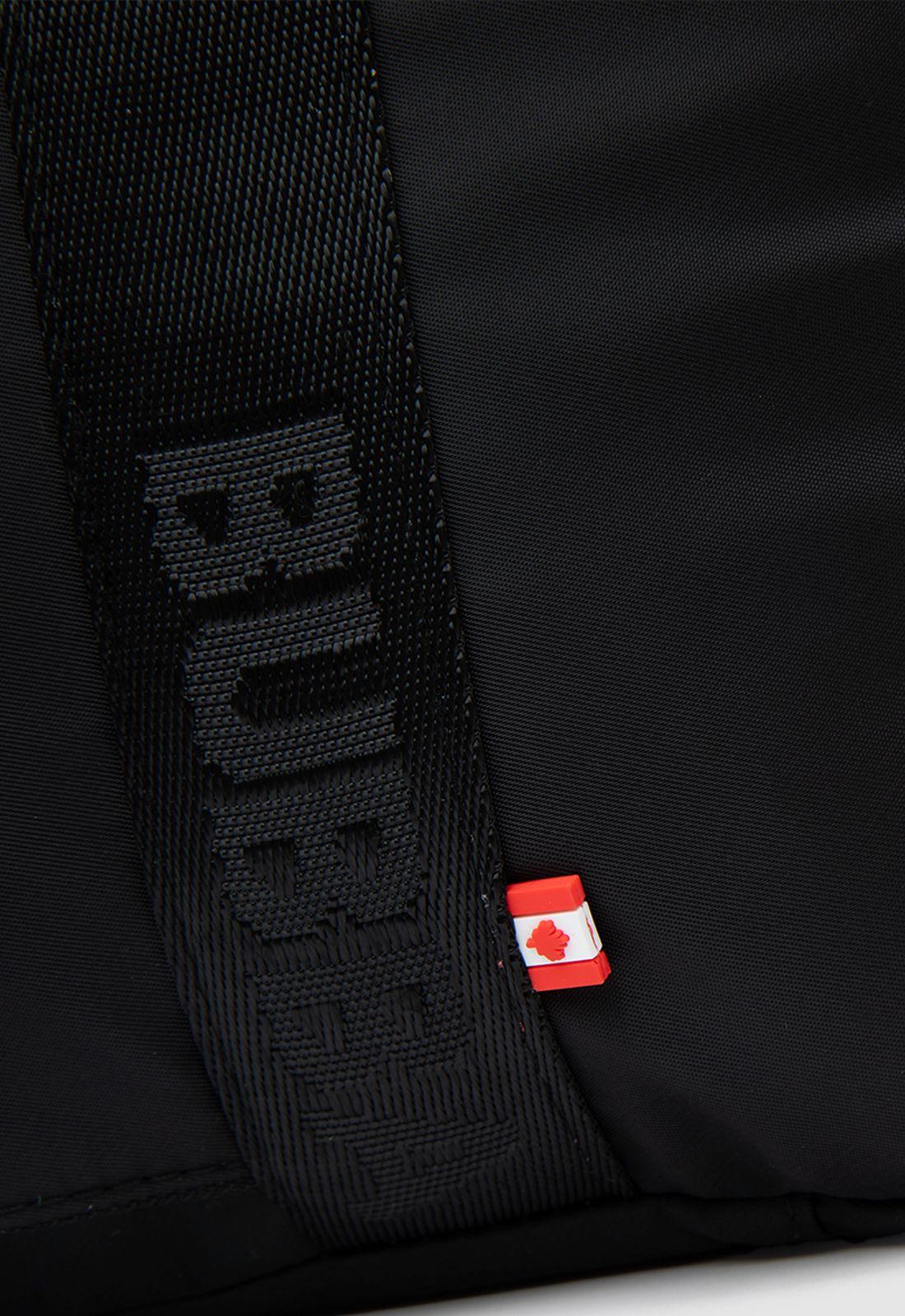 Bolso Travel Negro Bubba Essentials-7