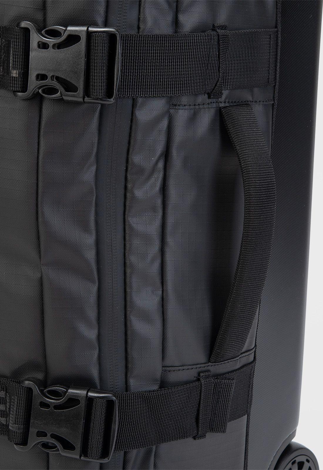 Maleta Hybrid Cabin Black Black Bubba-7