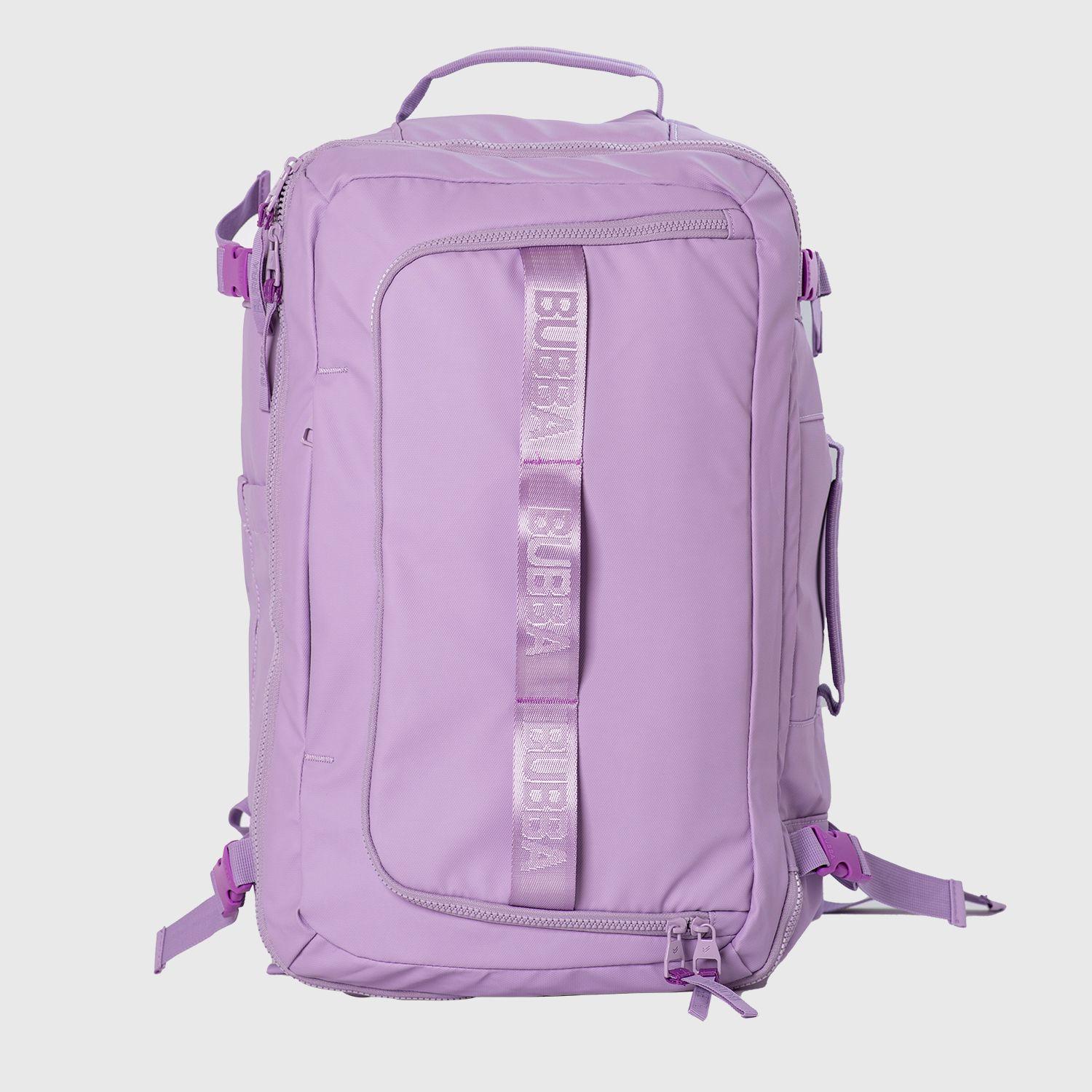 Mochila Travel Lilac Bubba Essentials-0
