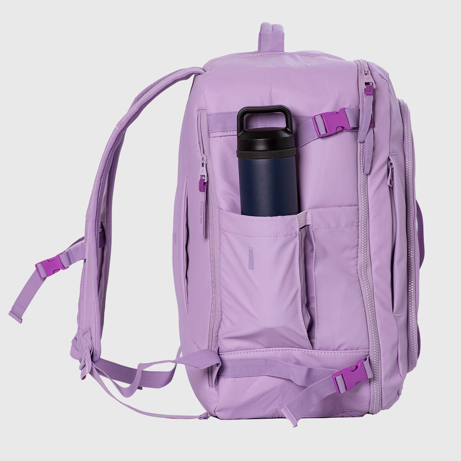 Mochila Travel Lilac Bubba Essentials-1