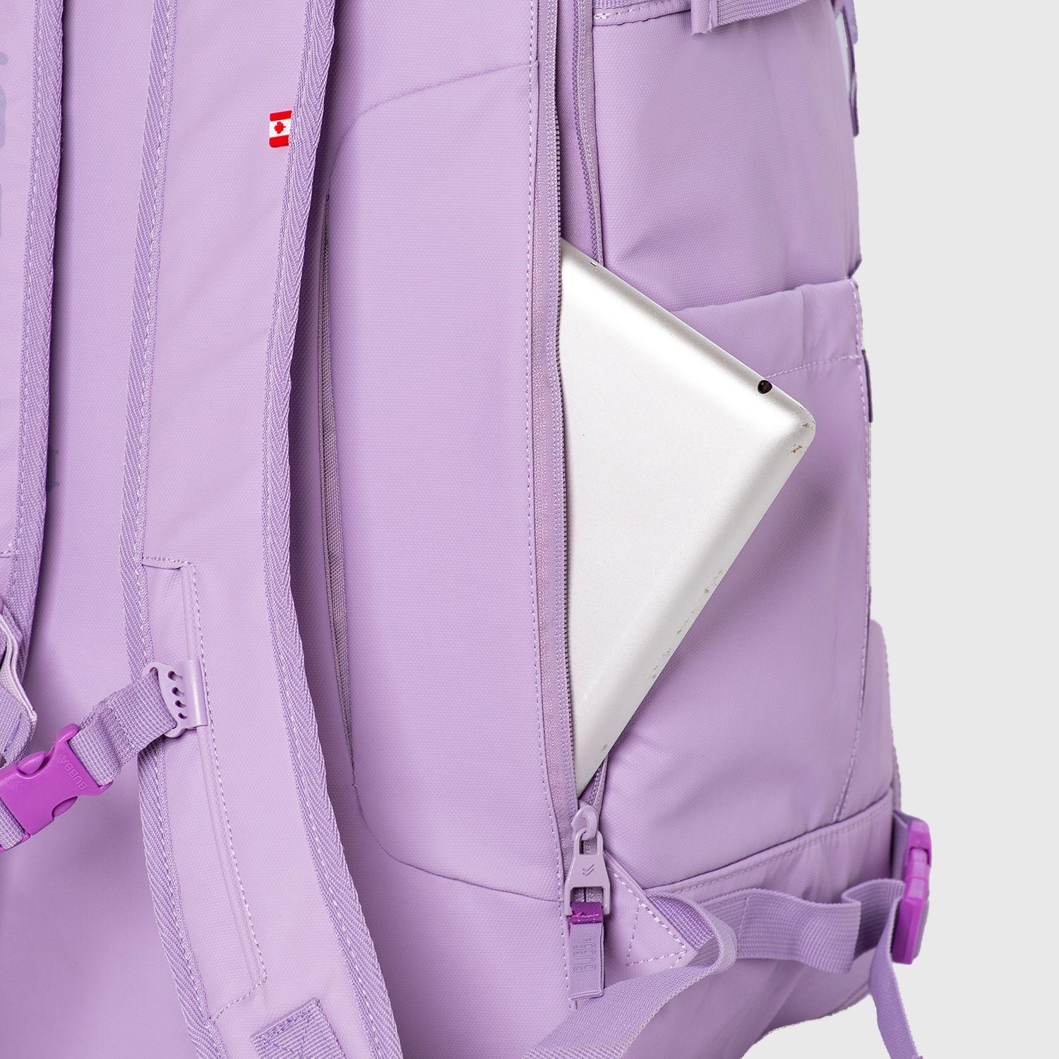Mochila Travel Lilac Bubba Essentials-3
