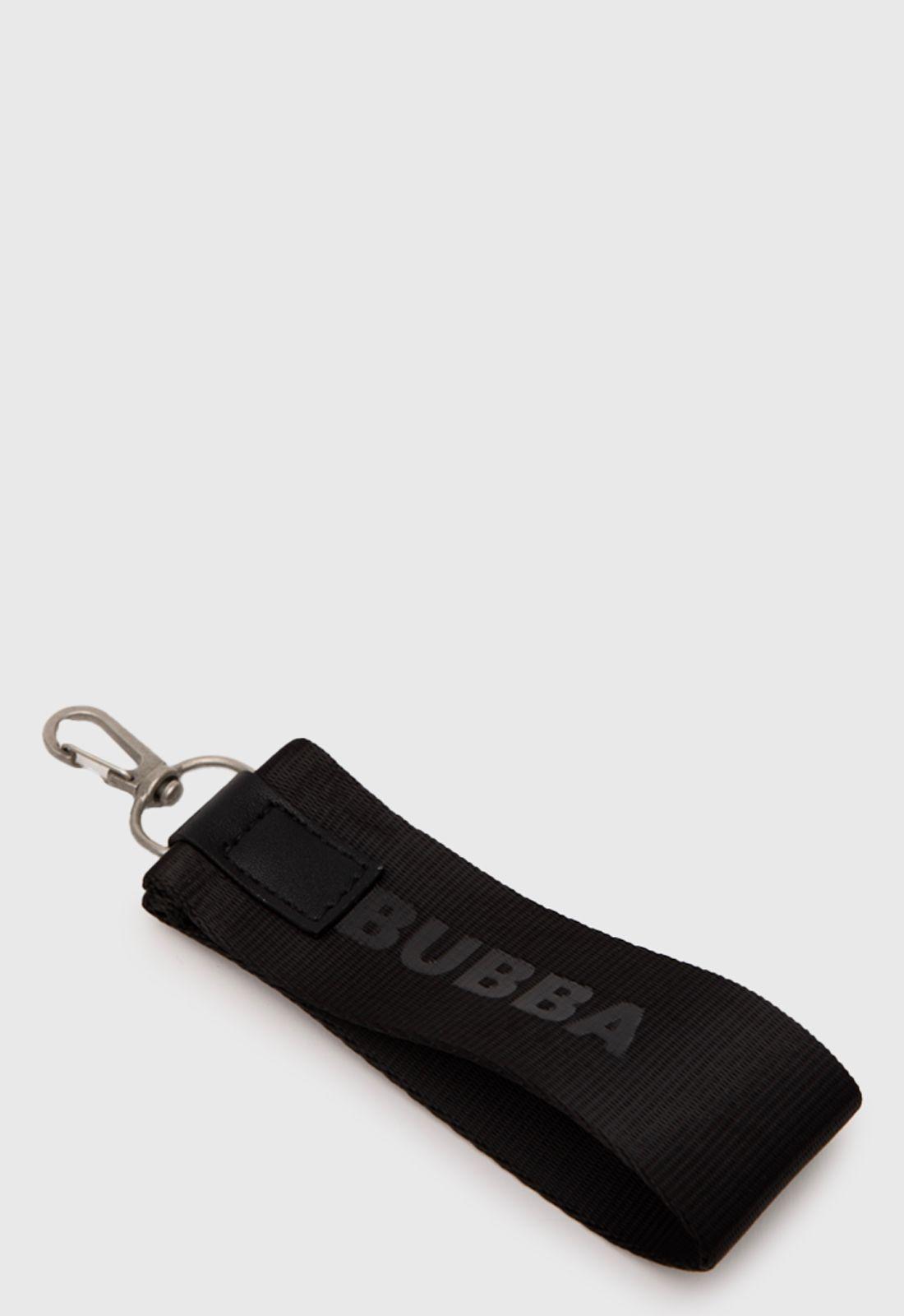 Billetera Charlotte Black Bubba Essentials-3