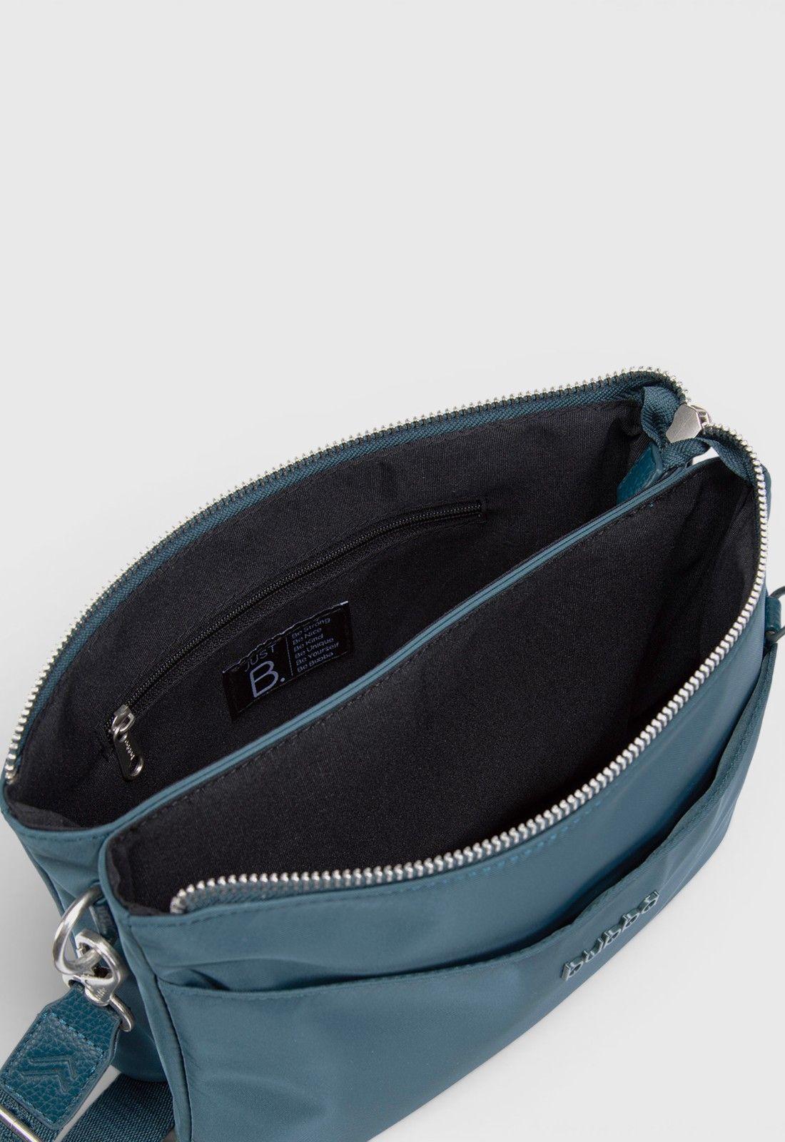 Cartera Mini purse B. Billar Bubba Essentials-6