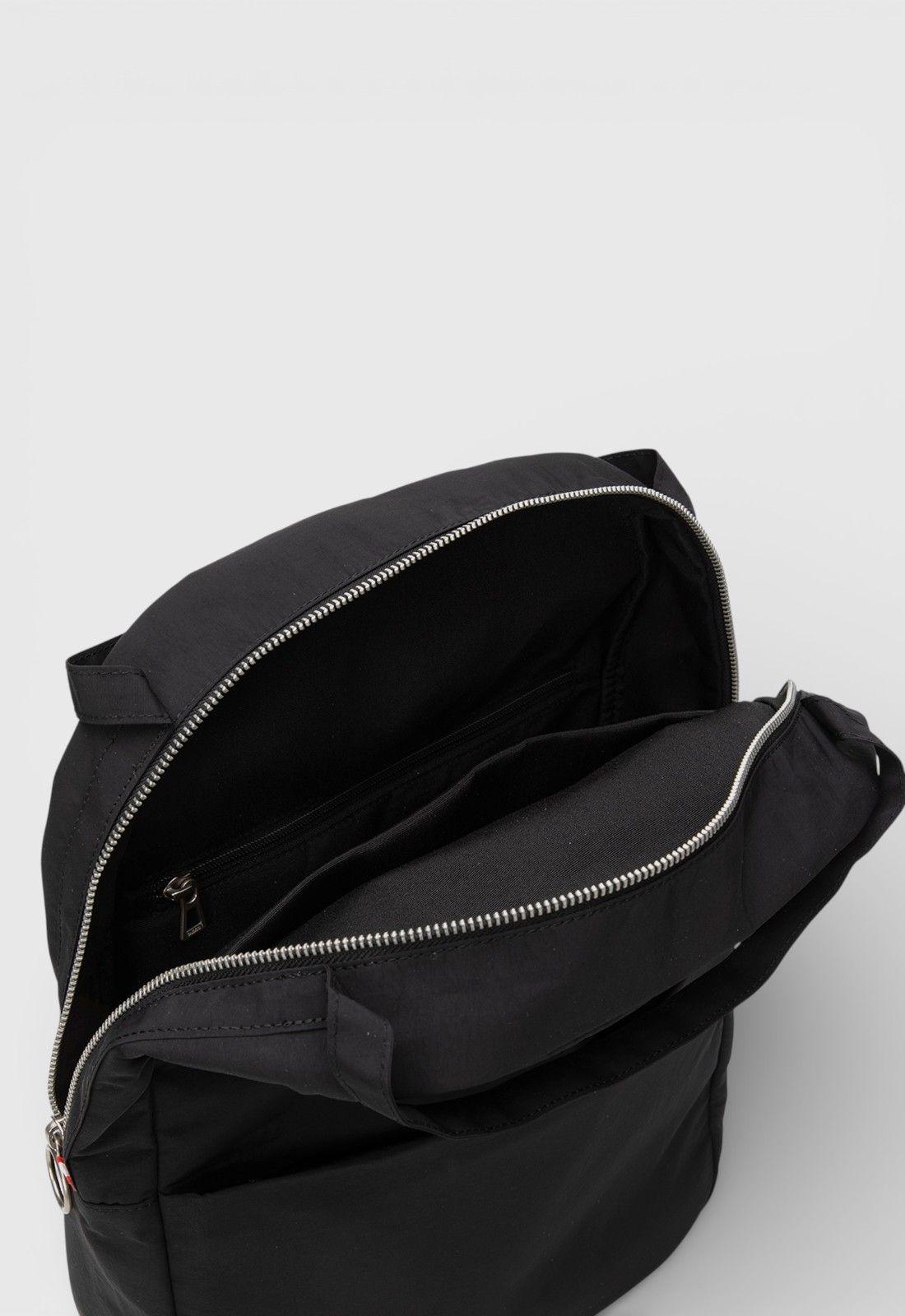 Mochila Daily Black Regular Bubba Essentials 2.0-2