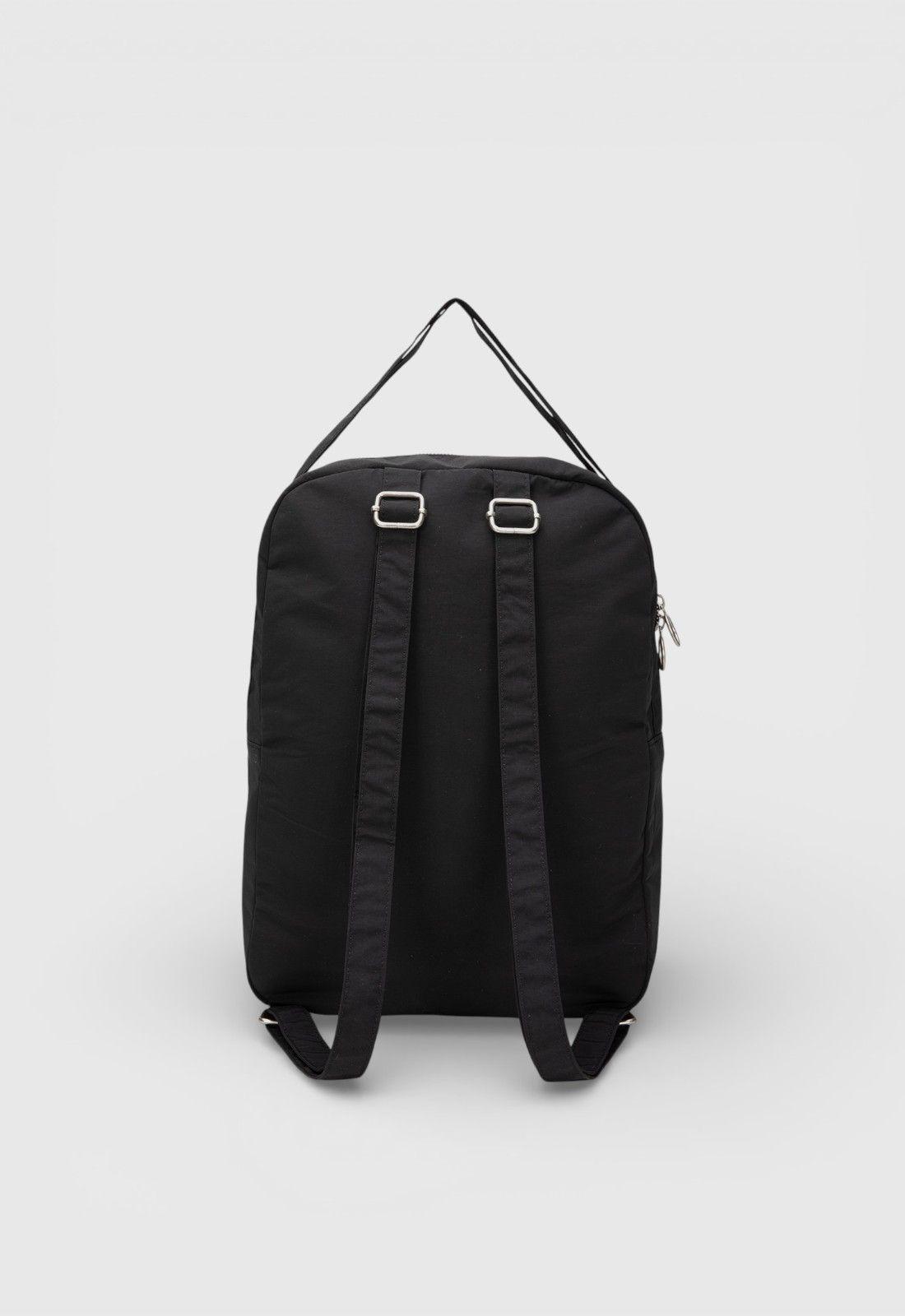 Mochila Daily Black Regular Bubba Essentials 2.0-3