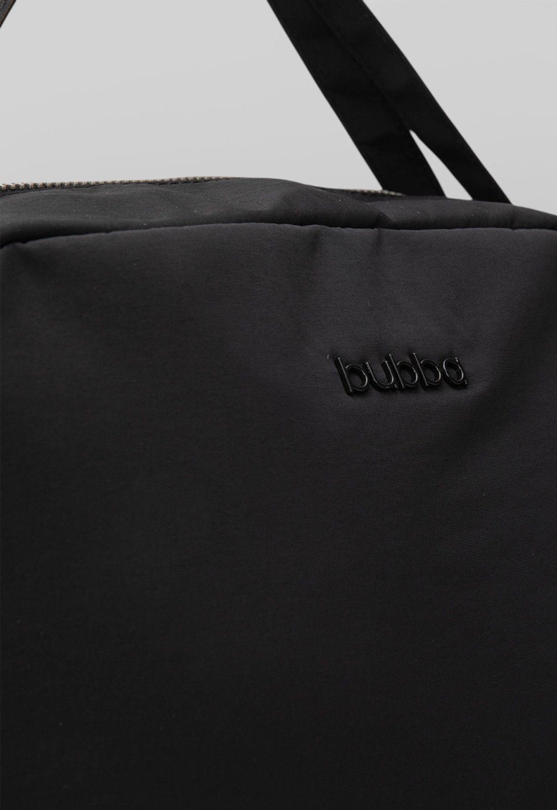Mochila Daily Black Regular Bubba Essentials 2.0-4