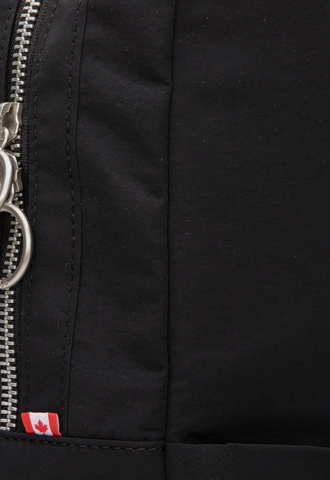 Mochila Daily Black Regular Bubba Essentials 2.0-5