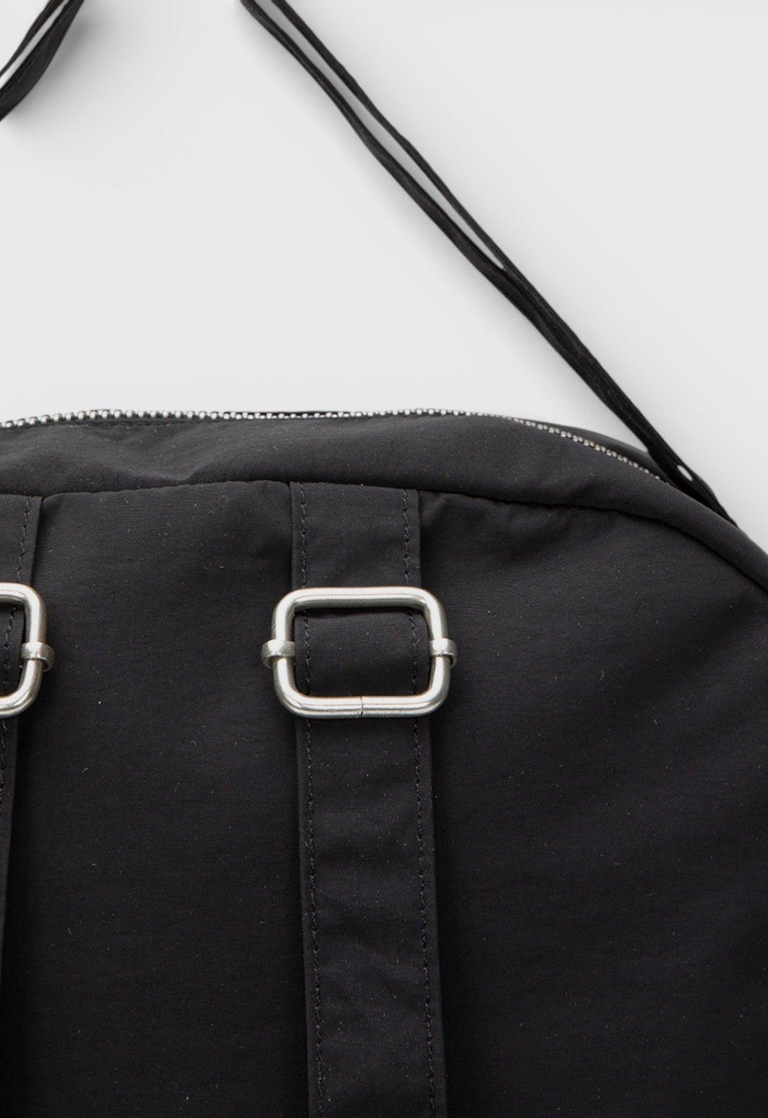 Mochila Daily Black Regular Bubba Essentials 2.0-6