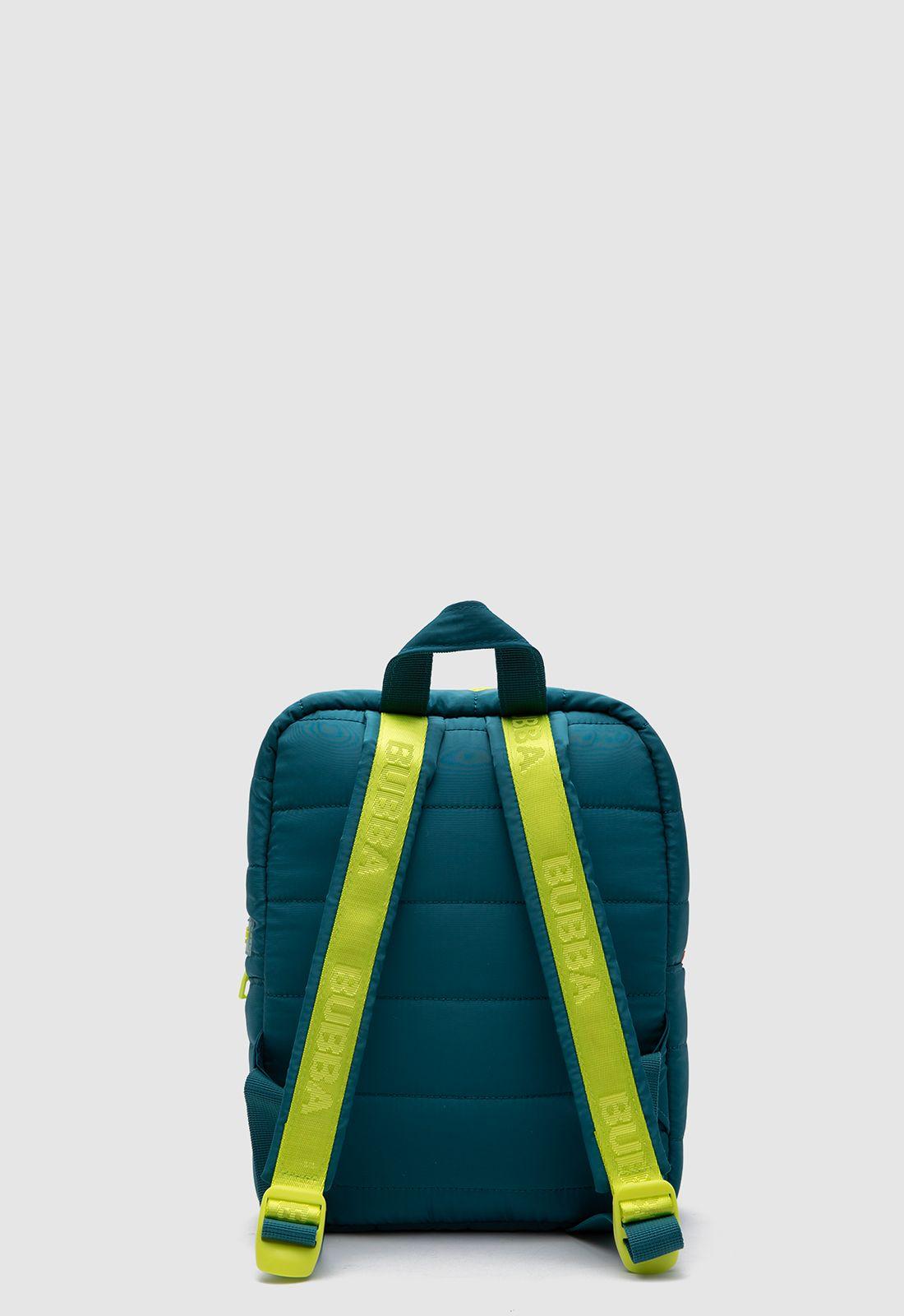 Mochila Bubbita Grass Mini Bubba Essentials-2