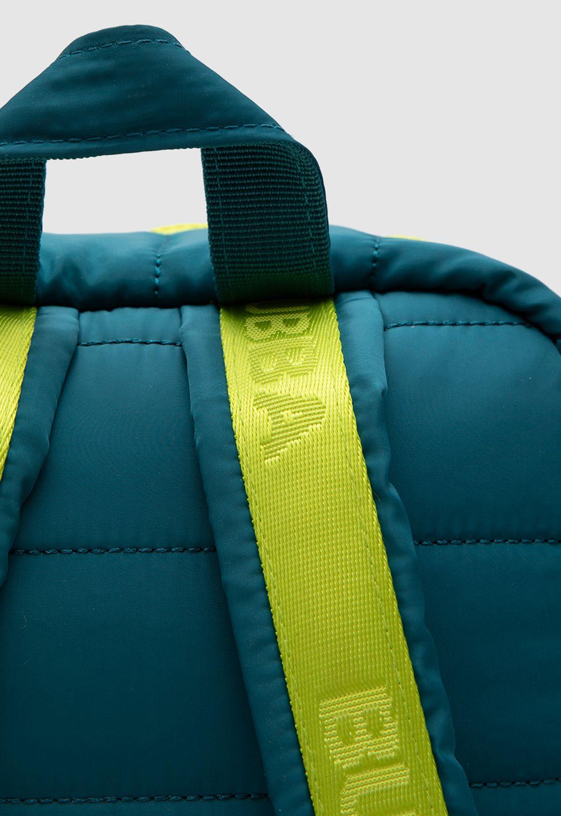 Mochila Bubbita Grass Mini Bubba Essentials-3