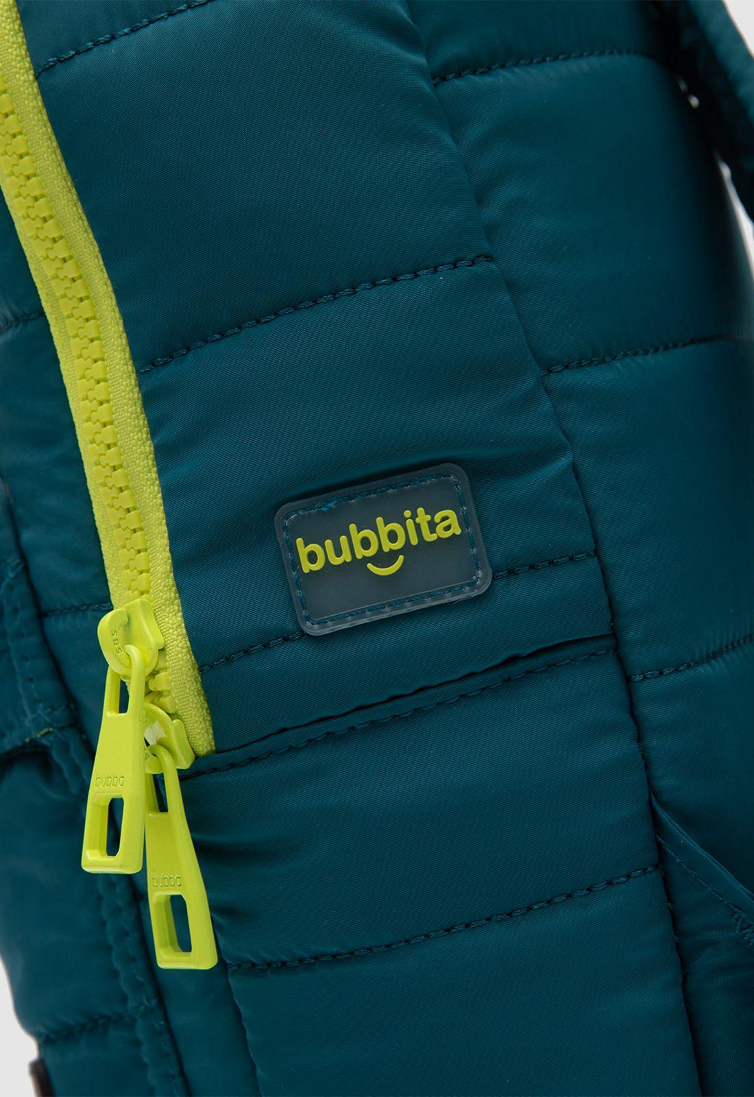 Mochila Bubbita Grass Mini Bubba Essentials-4
