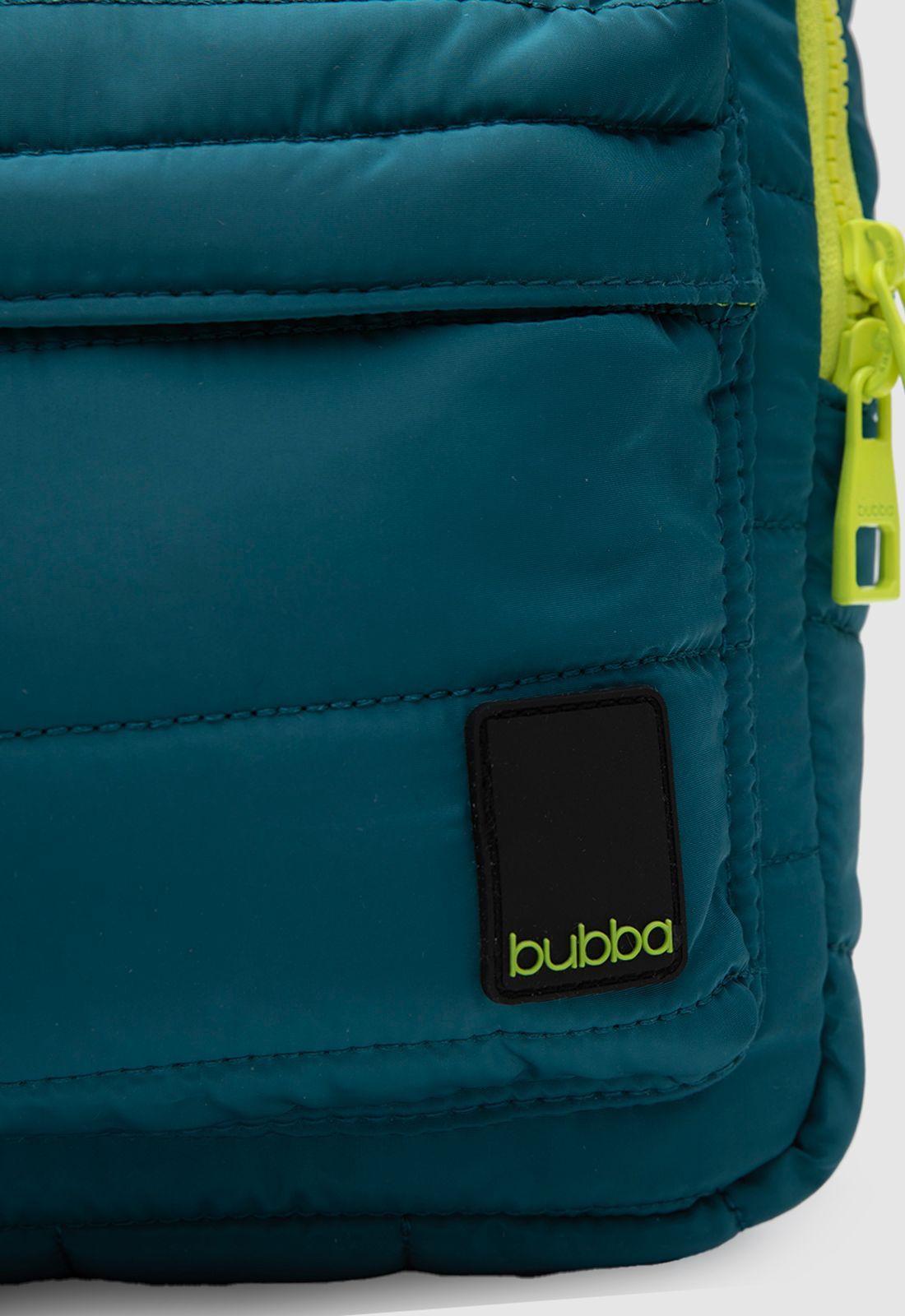 Mochila Bubbita Grass Mini Bubba Essentials-5