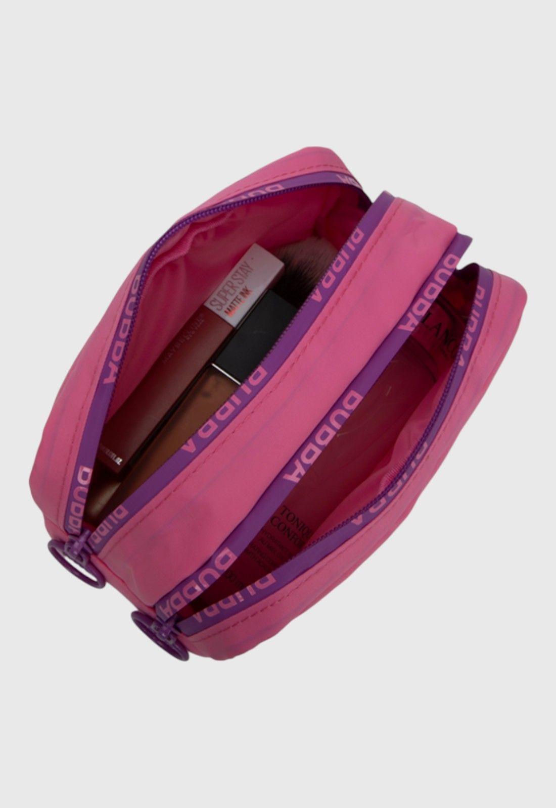 Neceser Day Essentials Cherry Mini Bubba Essentials-4