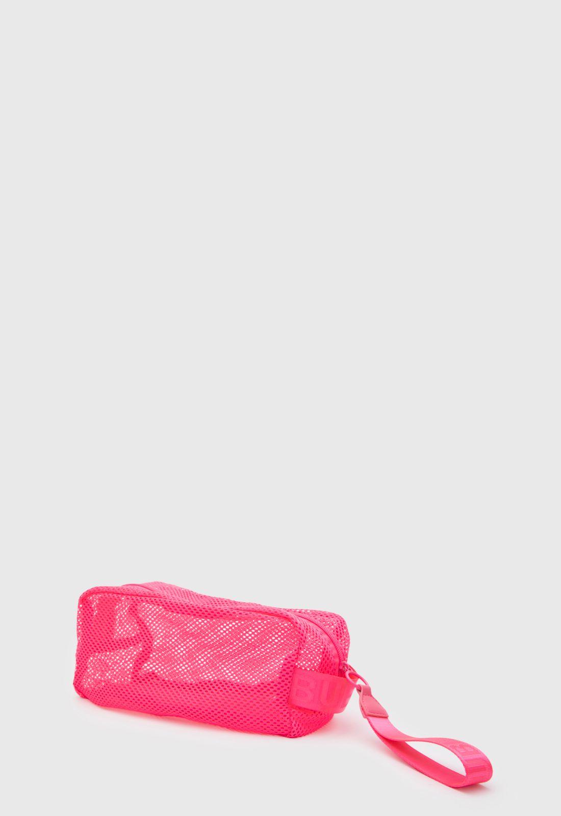 Tote Mesh Chromatic Cherry Bubba Essentials-5