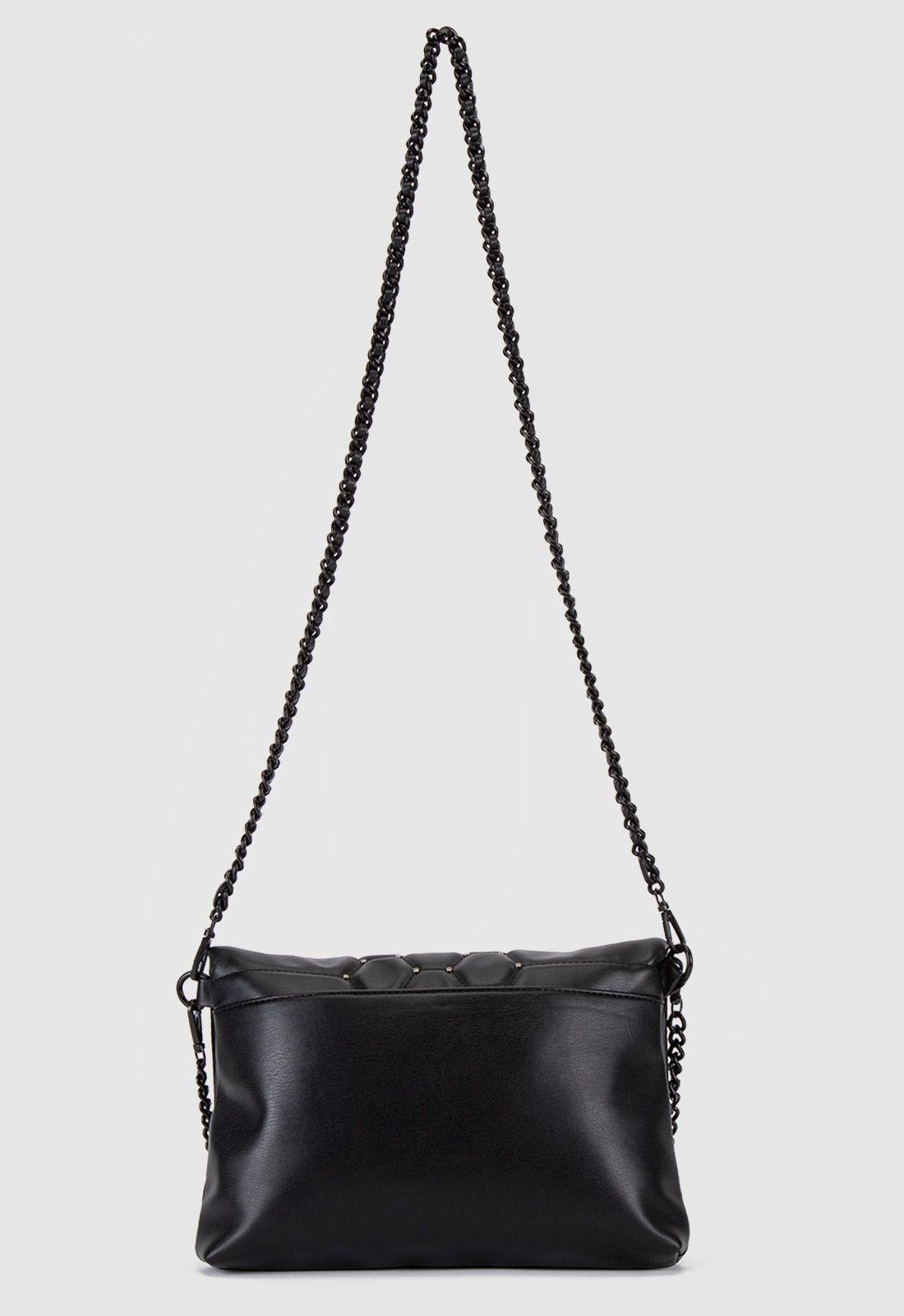 Cartera Taylor Black Bubba-2