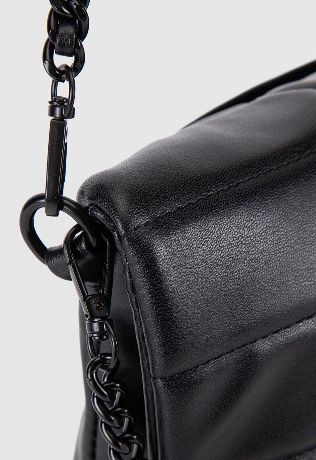 Cartera Taylor Black Bubba-3