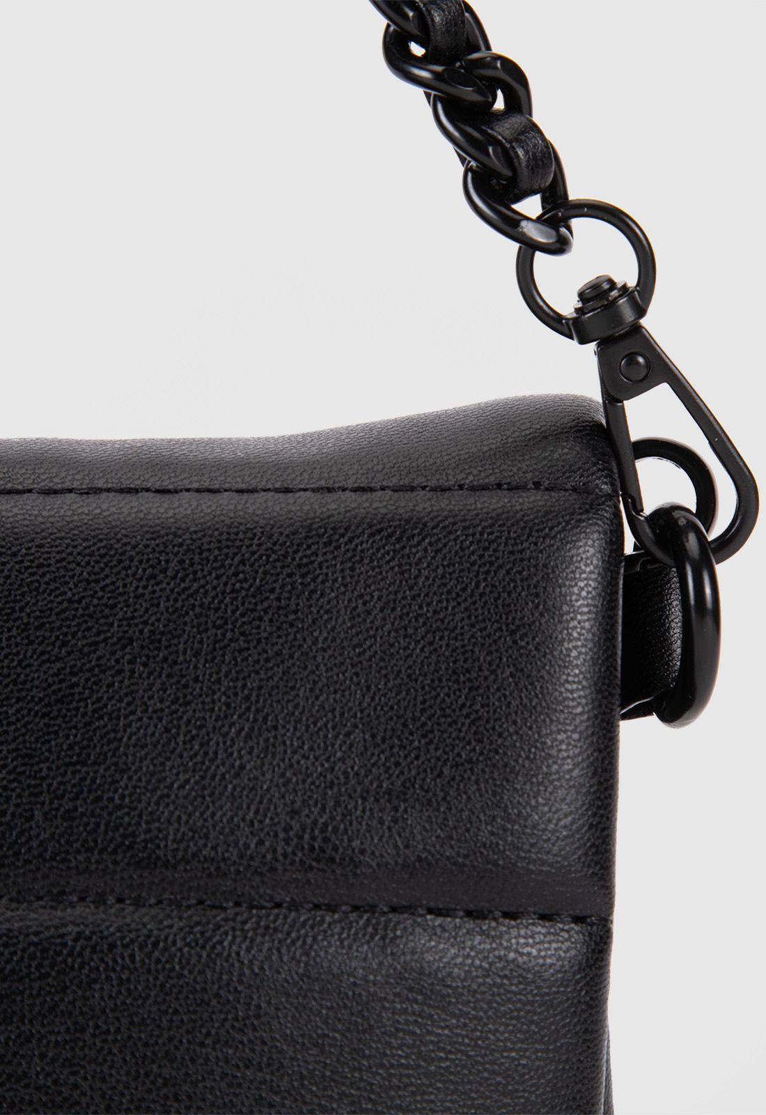 Cartera Taylor Black Bubba-4