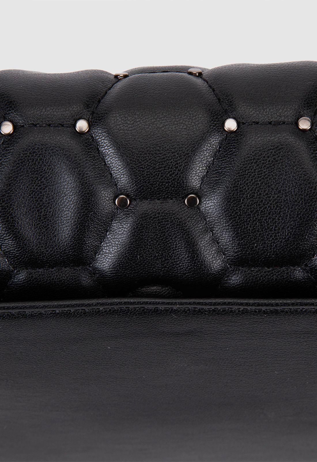 Cartera Taylor Black Bubba-5