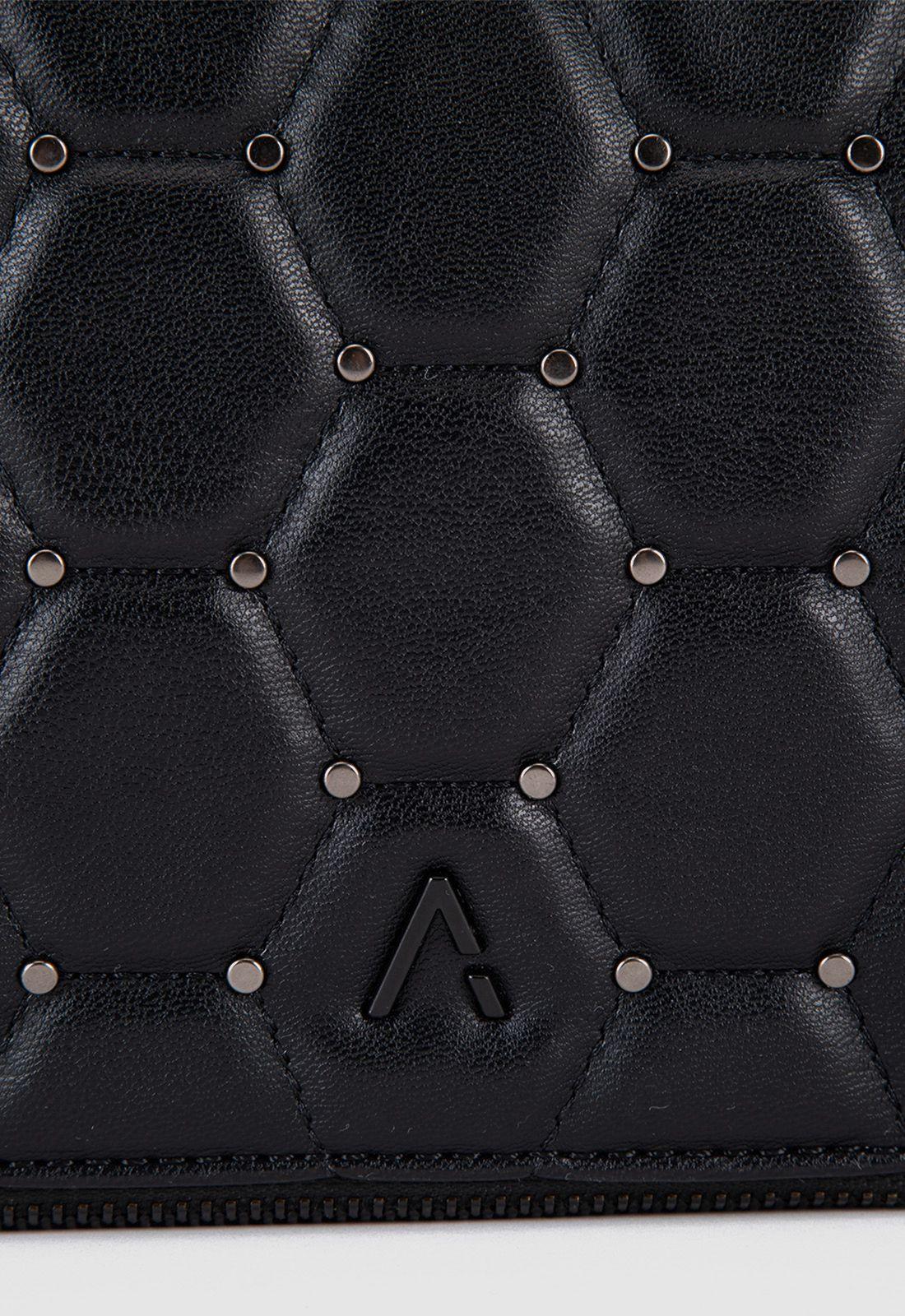 Cartera Taylor Black Bubba-6