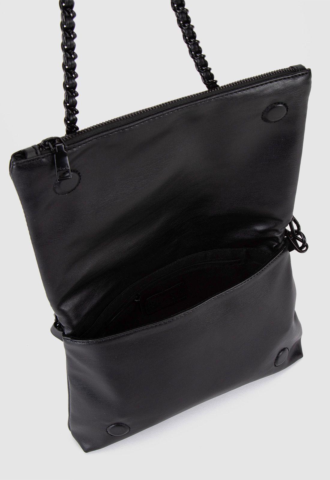 Cartera Taylor Black Bubba-7