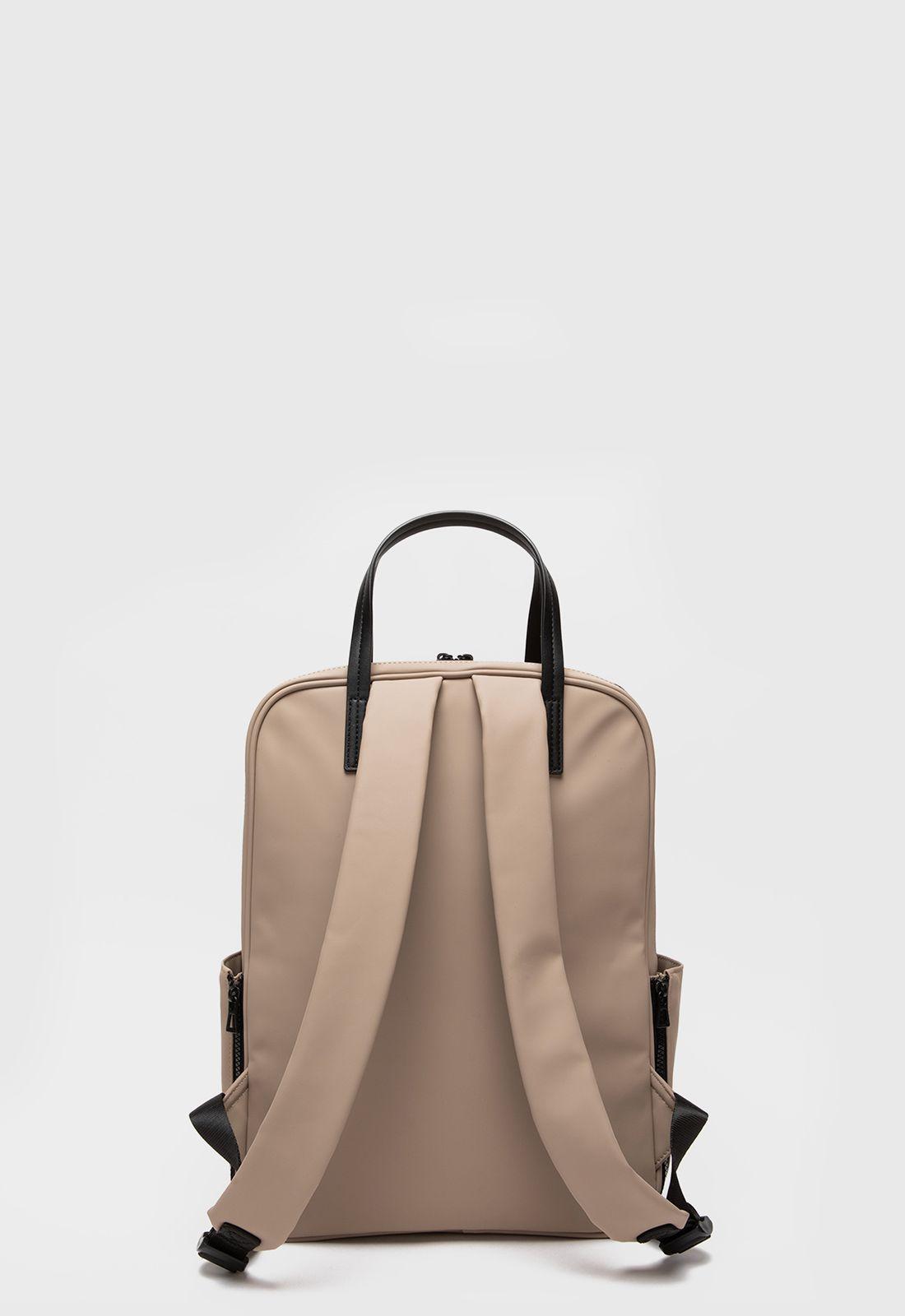 Mochila Waterloo Stone Bubba Essentials-2
