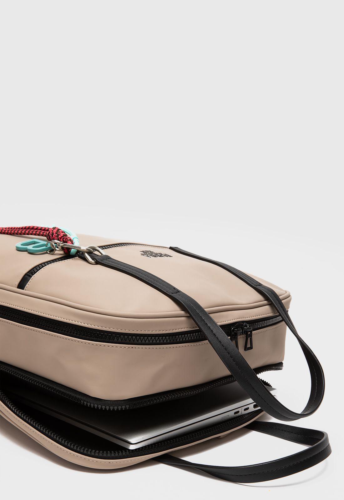 Mochila Waterloo Stone Bubba Essentials-3
