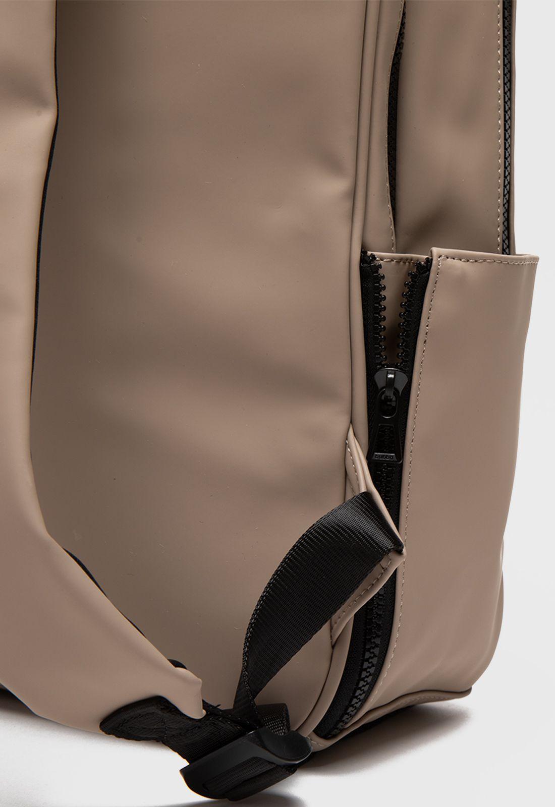 Mochila Waterloo Stone Bubba Essentials-6