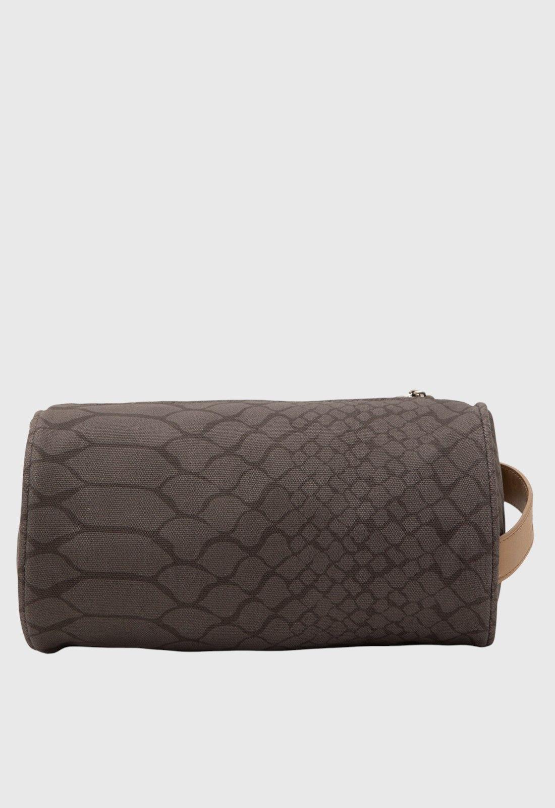 Neceser Capri Gris Bubba Essentials-2