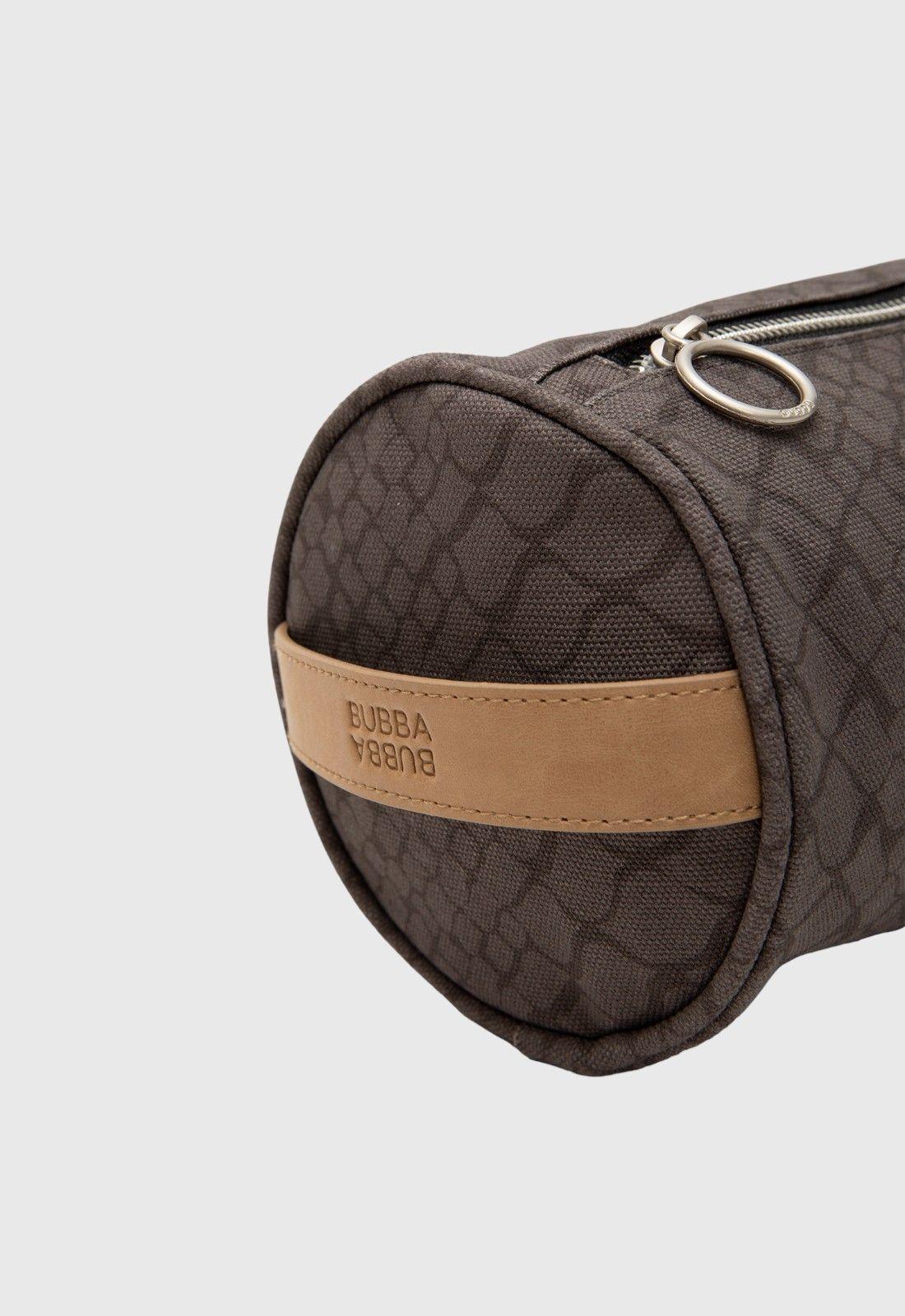 Neceser Capri Gris Bubba Essentials-4